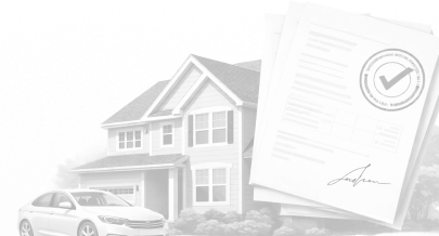 Дополните автострахование защитой жилья